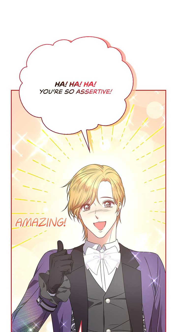 Please Don’t Reply! Chapter 37 Page 65