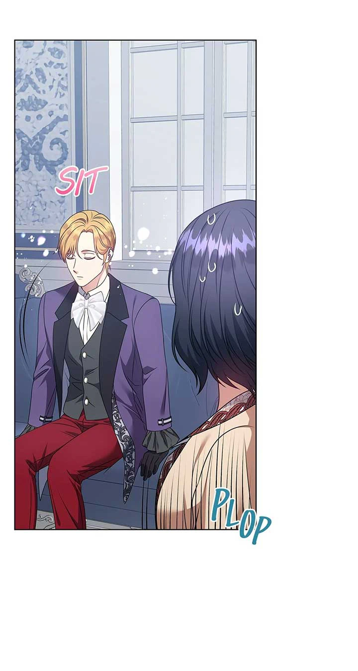 Please Don’t Reply! Chapter 37 Page 68