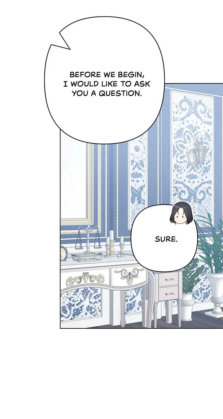 Please Don’t Reply! Chapter 37 Page 69