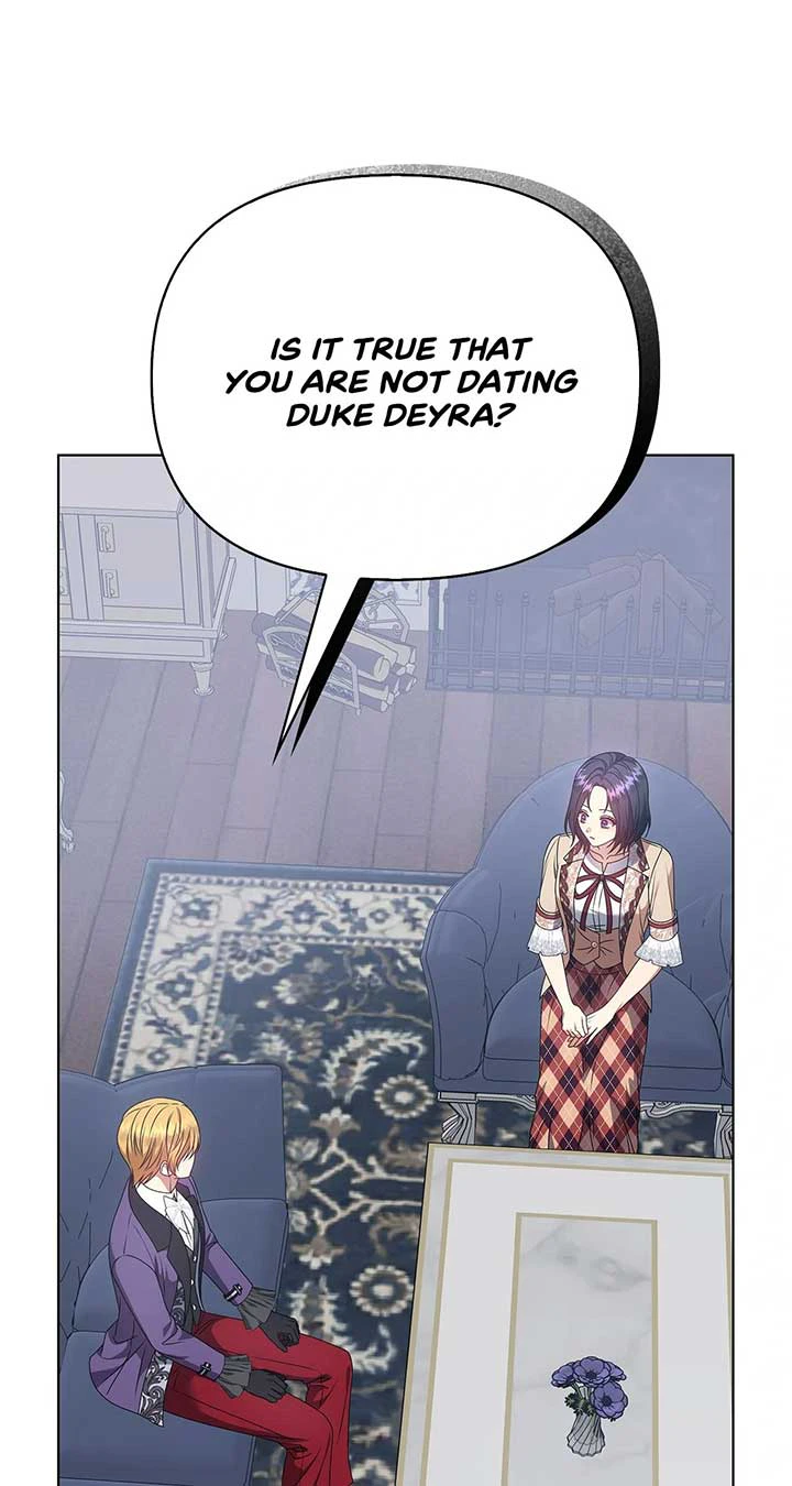 Please Don’t Reply! Chapter 37 Page 72
