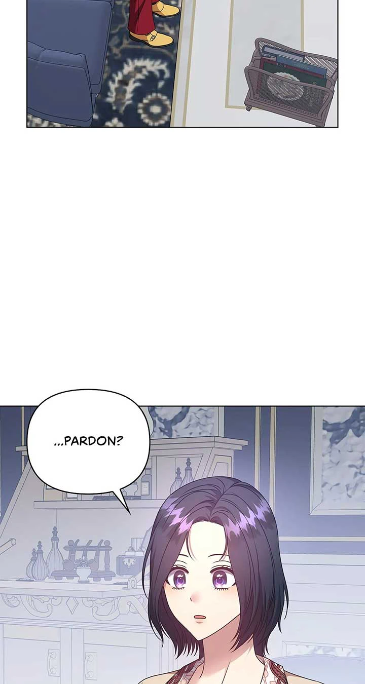 Please Don’t Reply! Chapter 37 Page 73