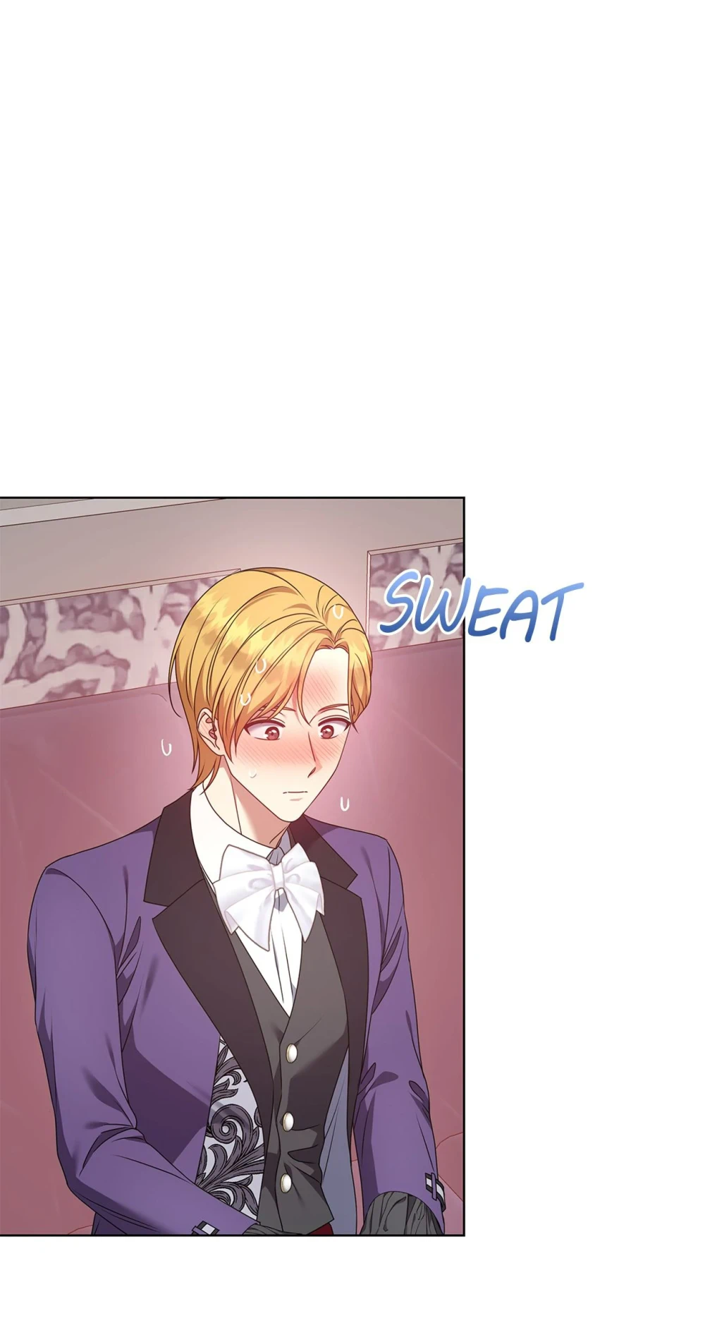 Please Don’t Reply! Chapter 38 Page 9