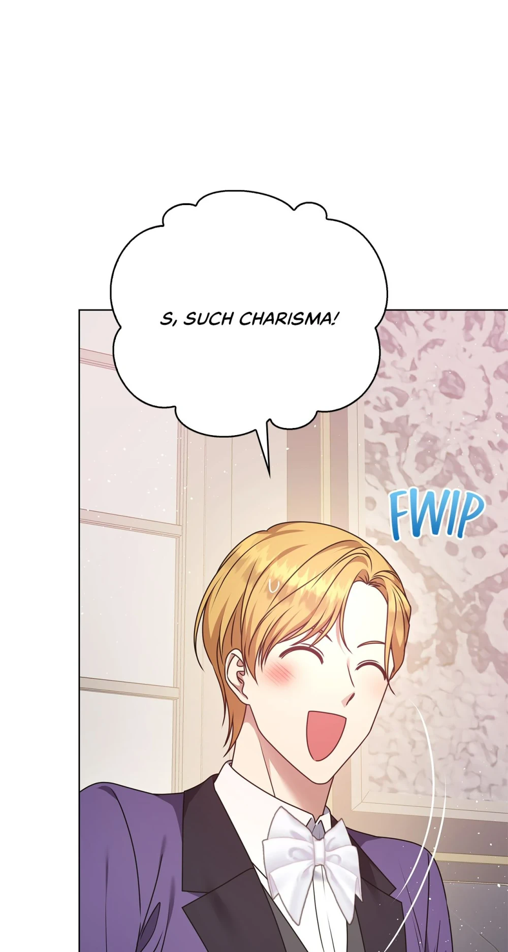 Please Don’t Reply! Chapter 38 Page 10