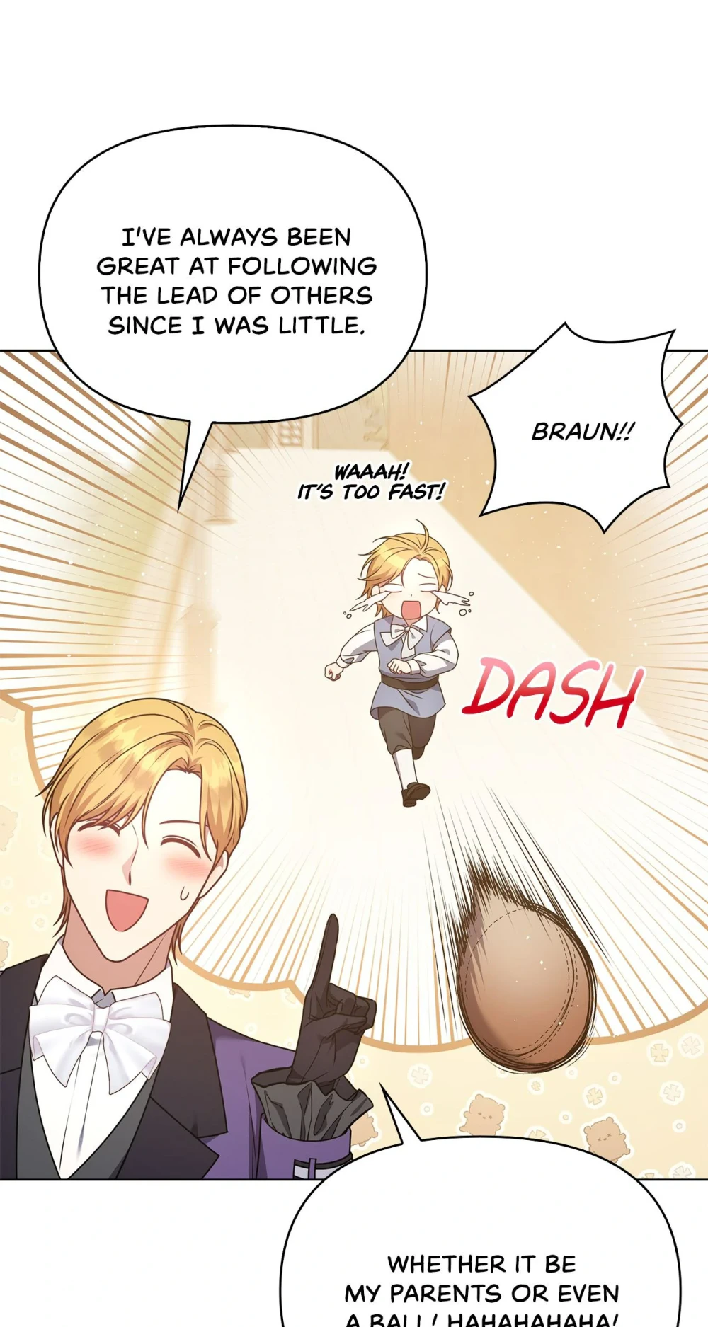 Please Don’t Reply! Chapter 38 Page 12