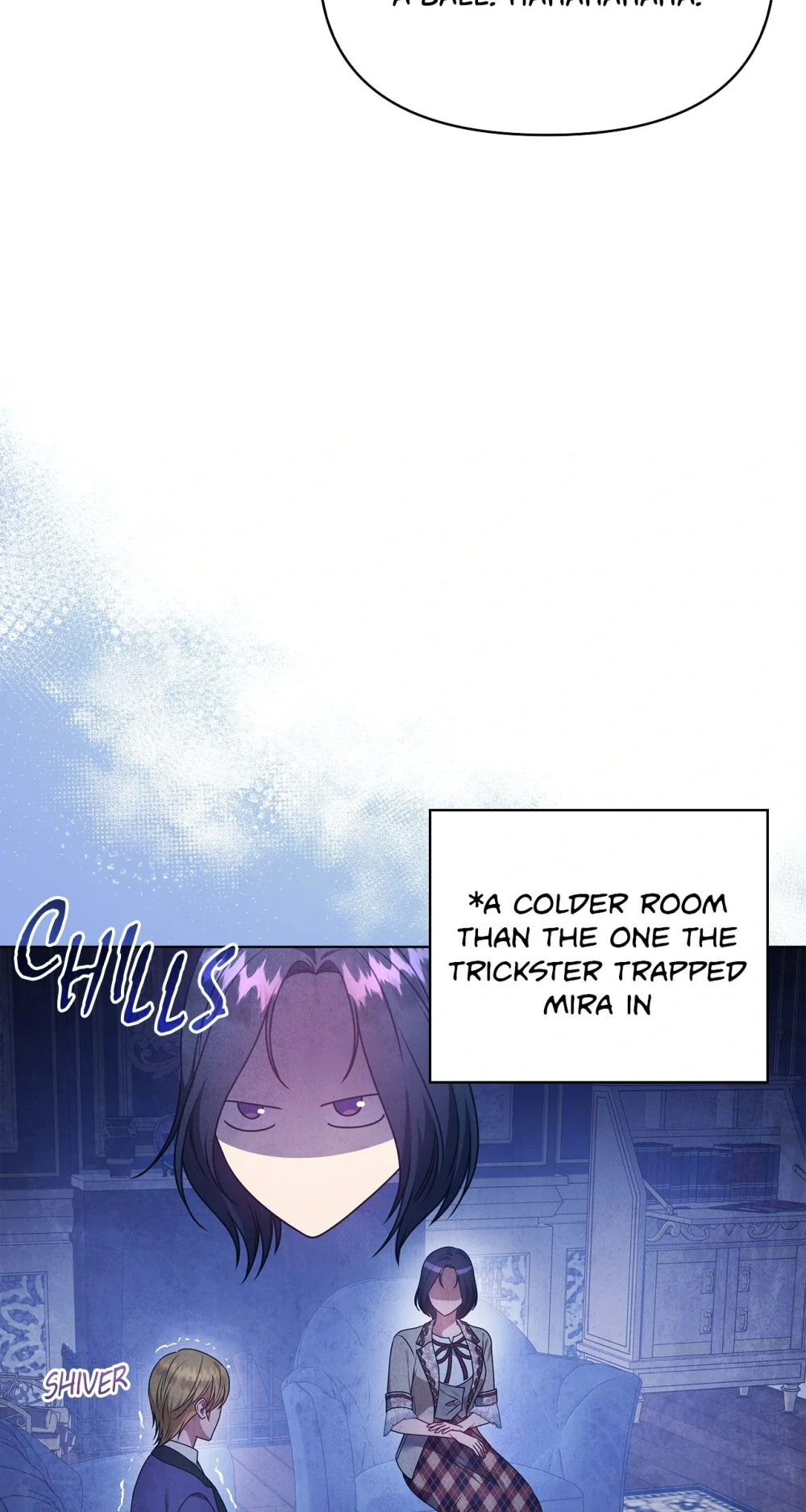 Please Don’t Reply! Chapter 38 Page 13