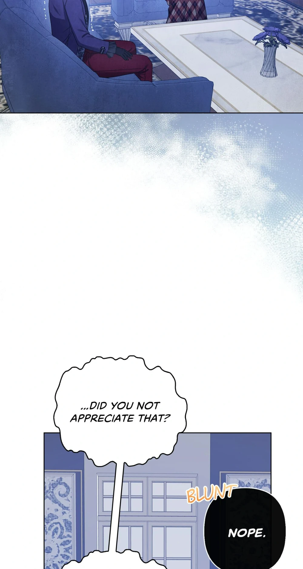 Please Don’t Reply! Chapter 38 Page 14