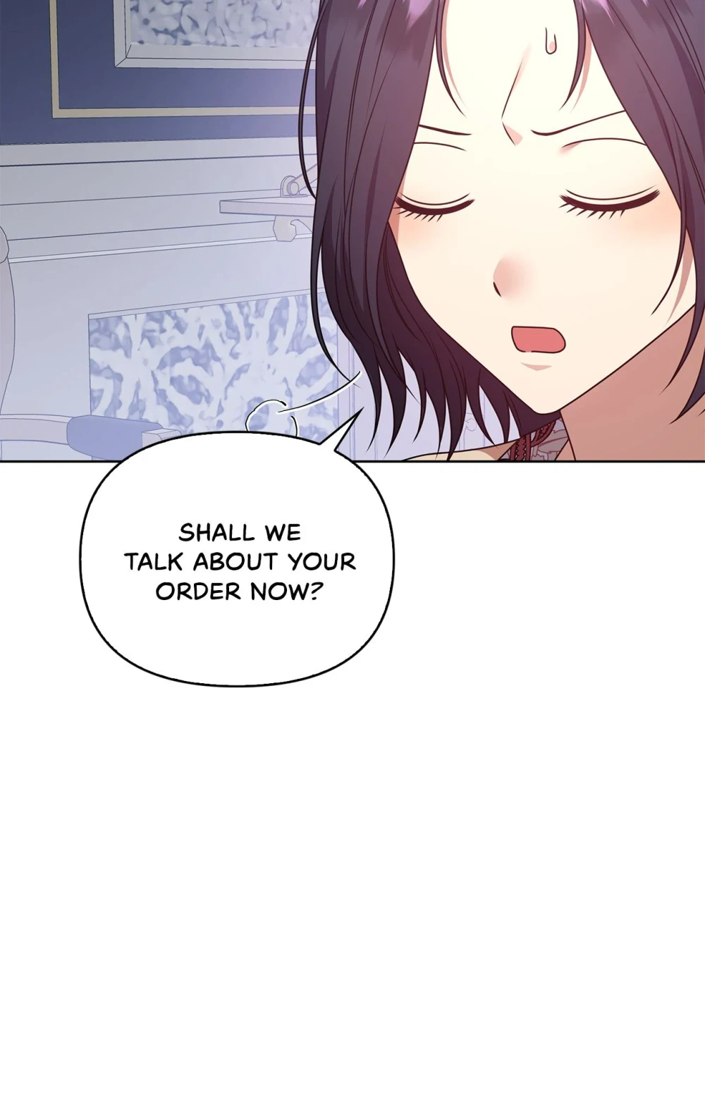 Please Don’t Reply! Chapter 38 Page 16