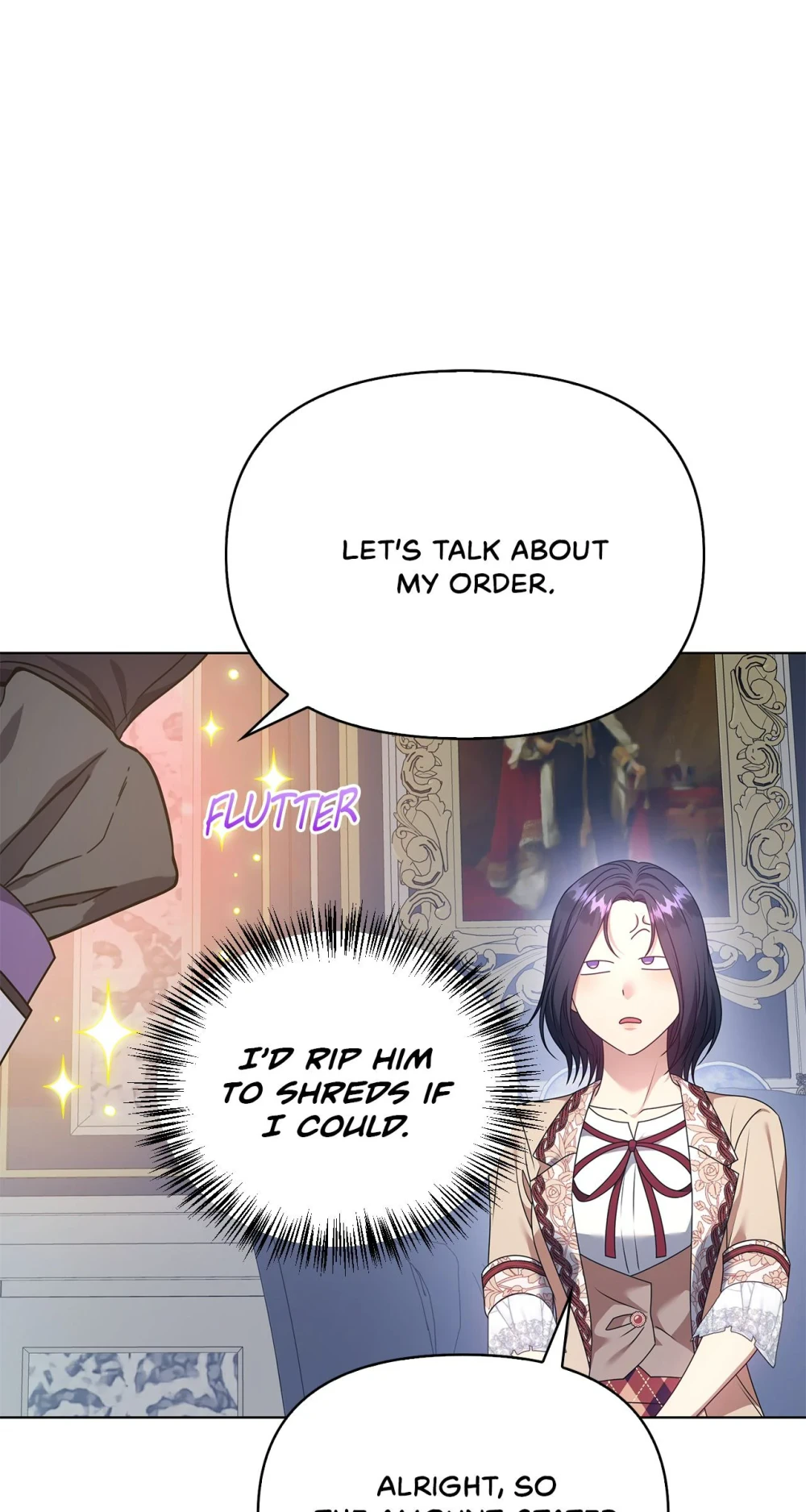 Please Don’t Reply! Chapter 38 Page 18