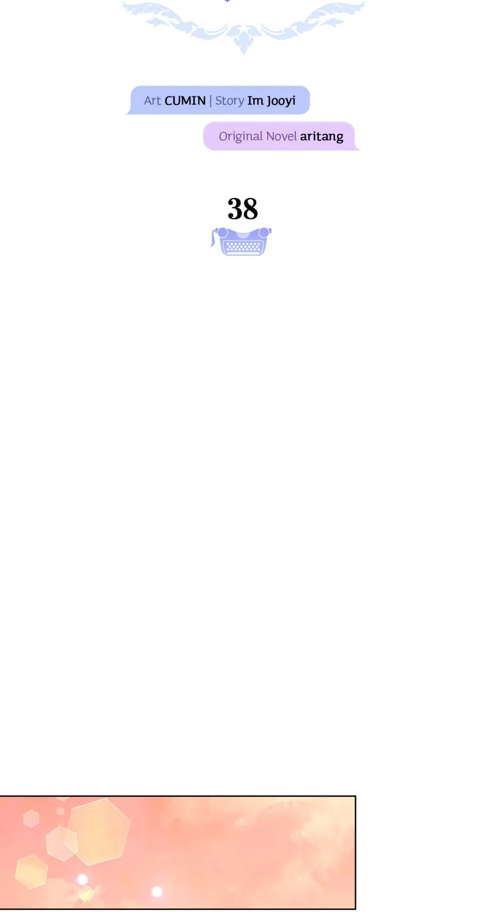 Please Don’t Reply! Chapter 38 Page 20