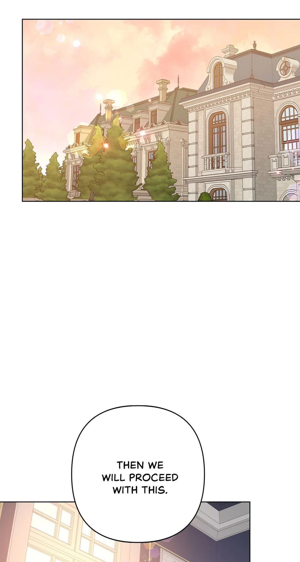 Please Don’t Reply! Chapter 38 Page 21