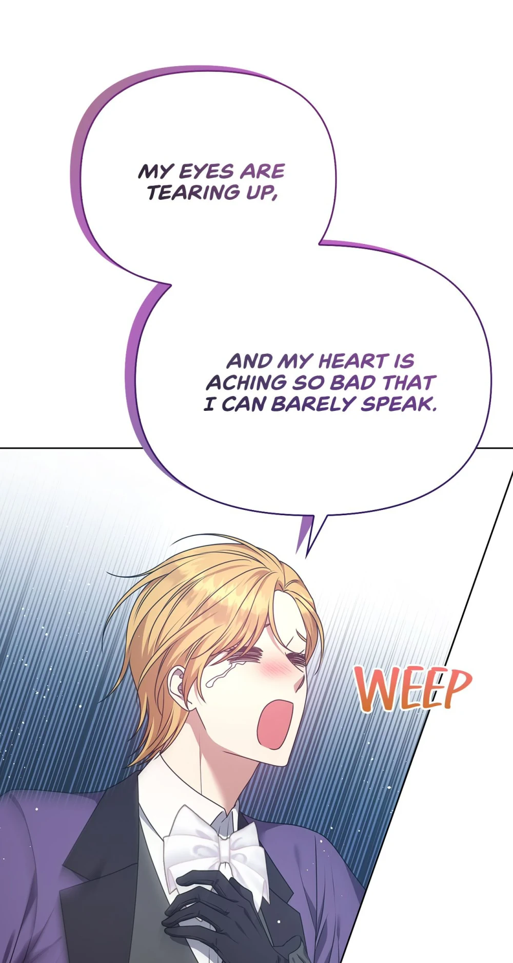 Please Don’t Reply! Chapter 38 Page 24