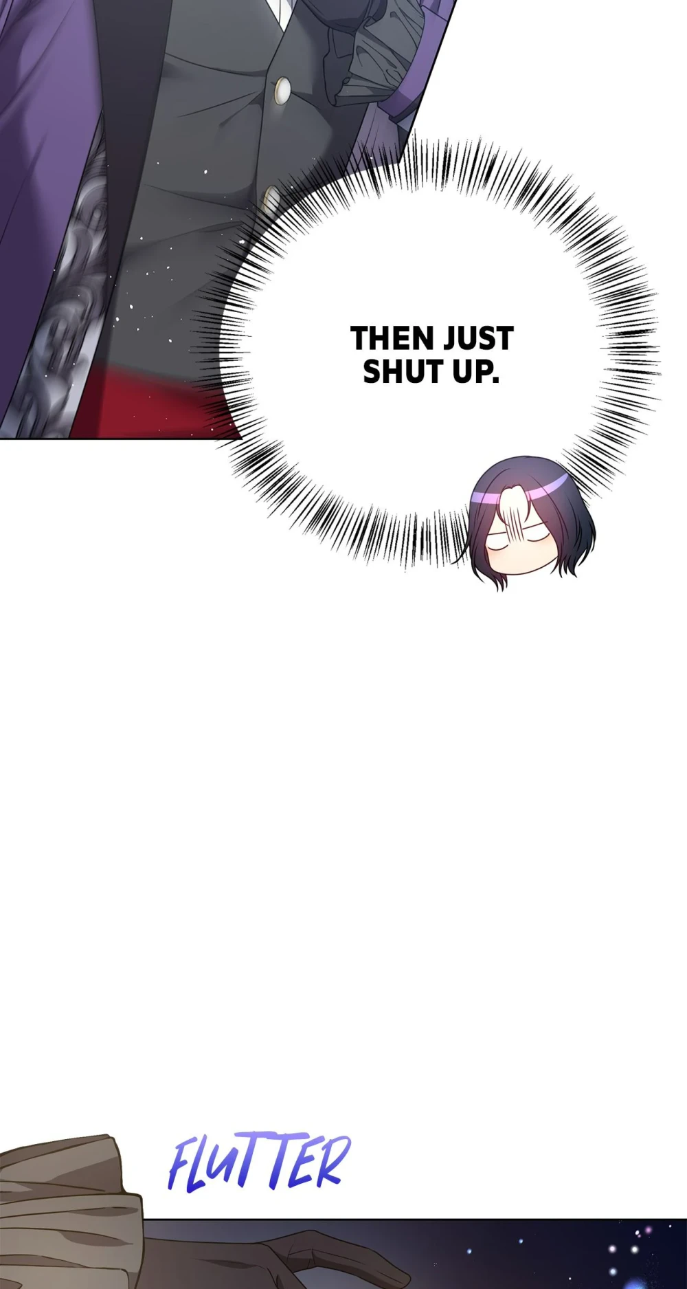 Please Don’t Reply! Chapter 38 Page 25