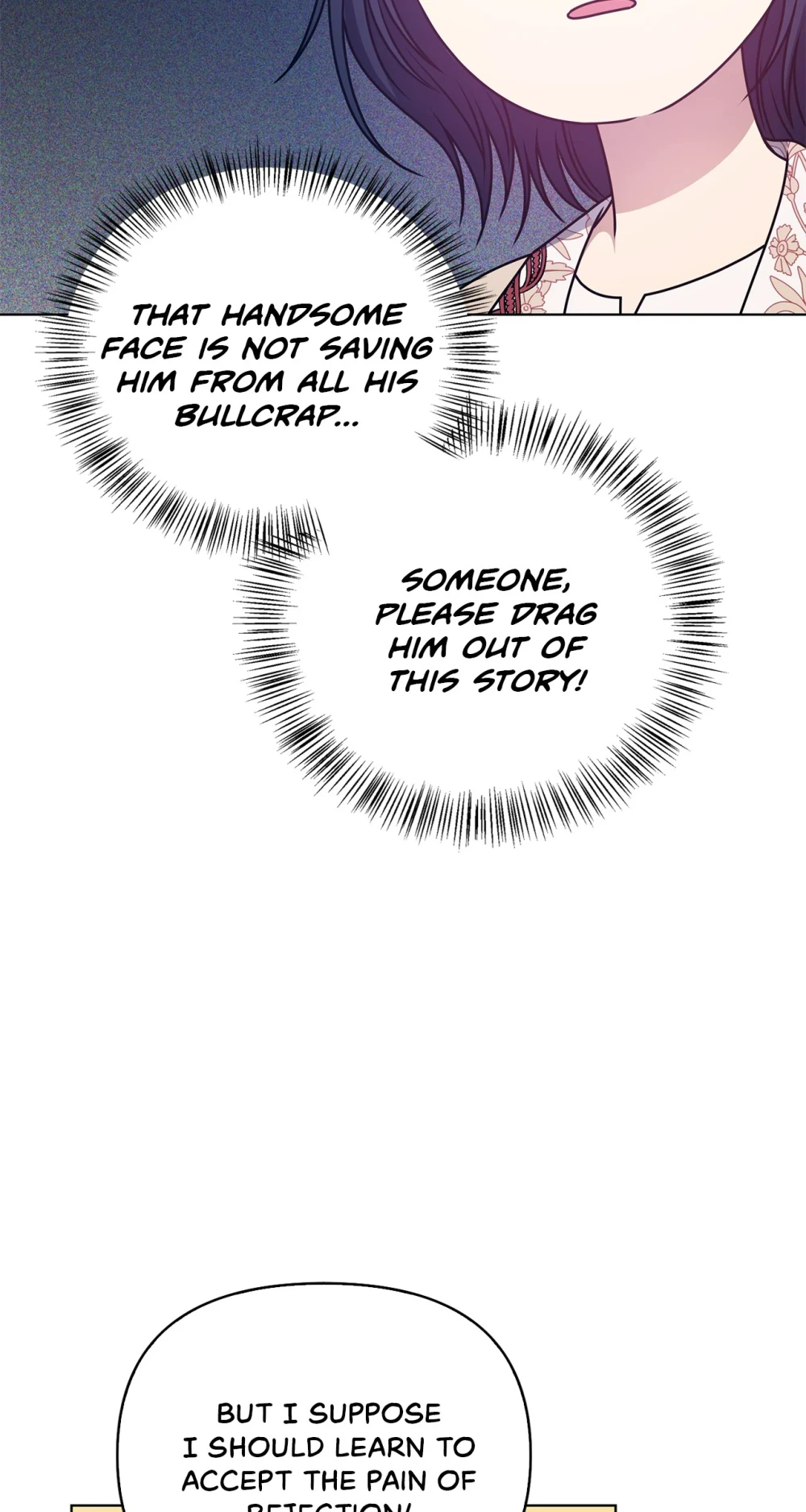 Please Don’t Reply! Chapter 38 Page 33