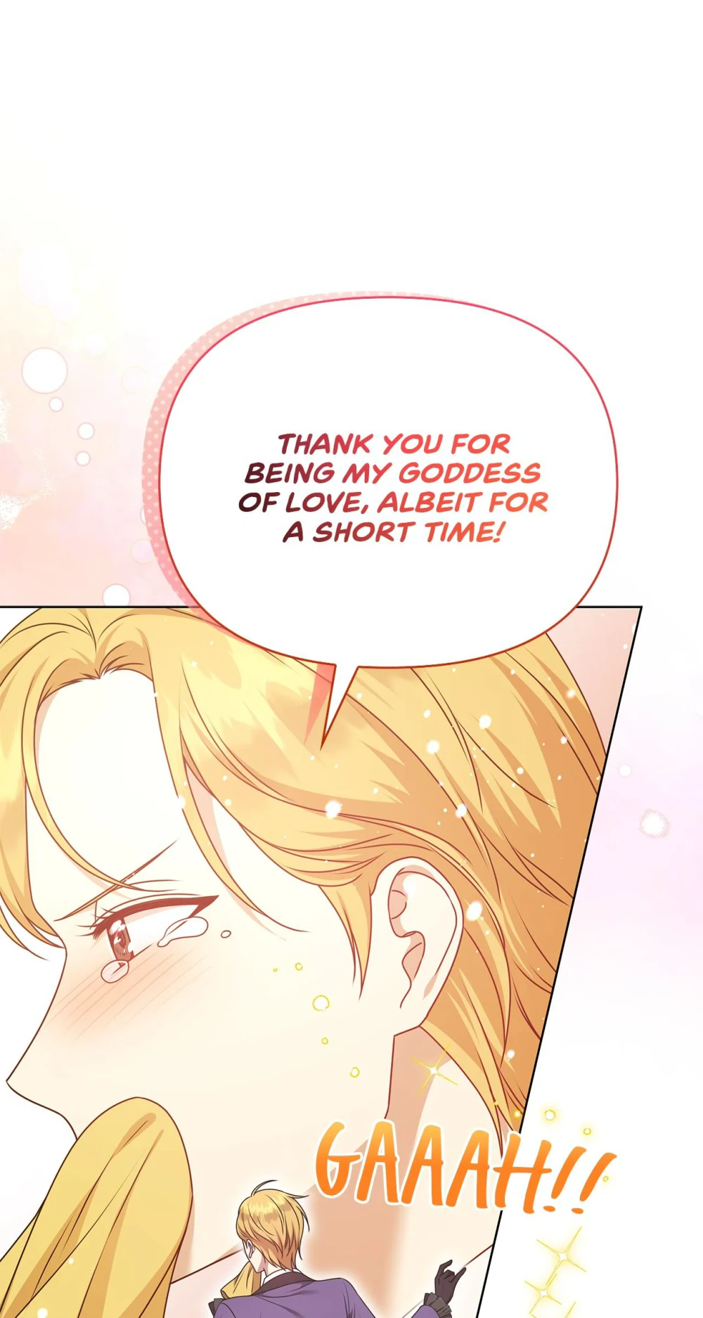Please Don’t Reply! Chapter 38 Page 36