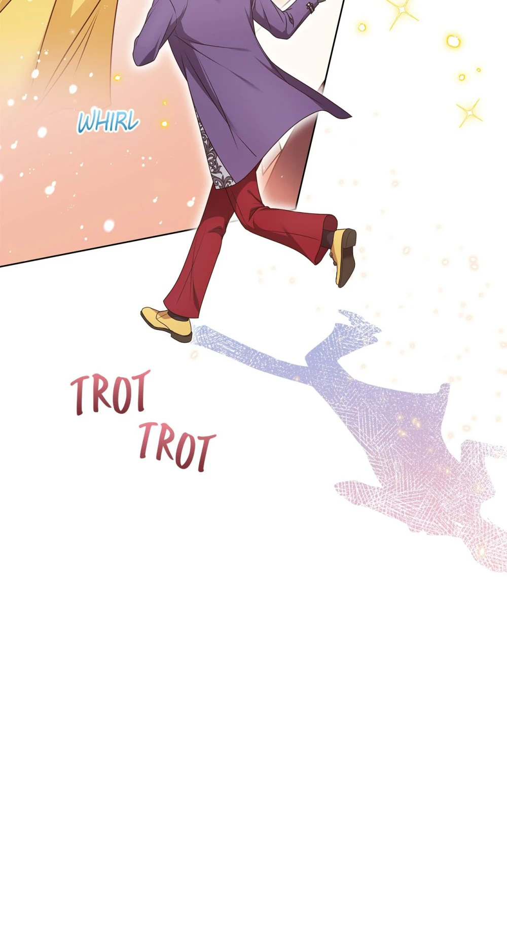 Please Don’t Reply! Chapter 38 Page 37