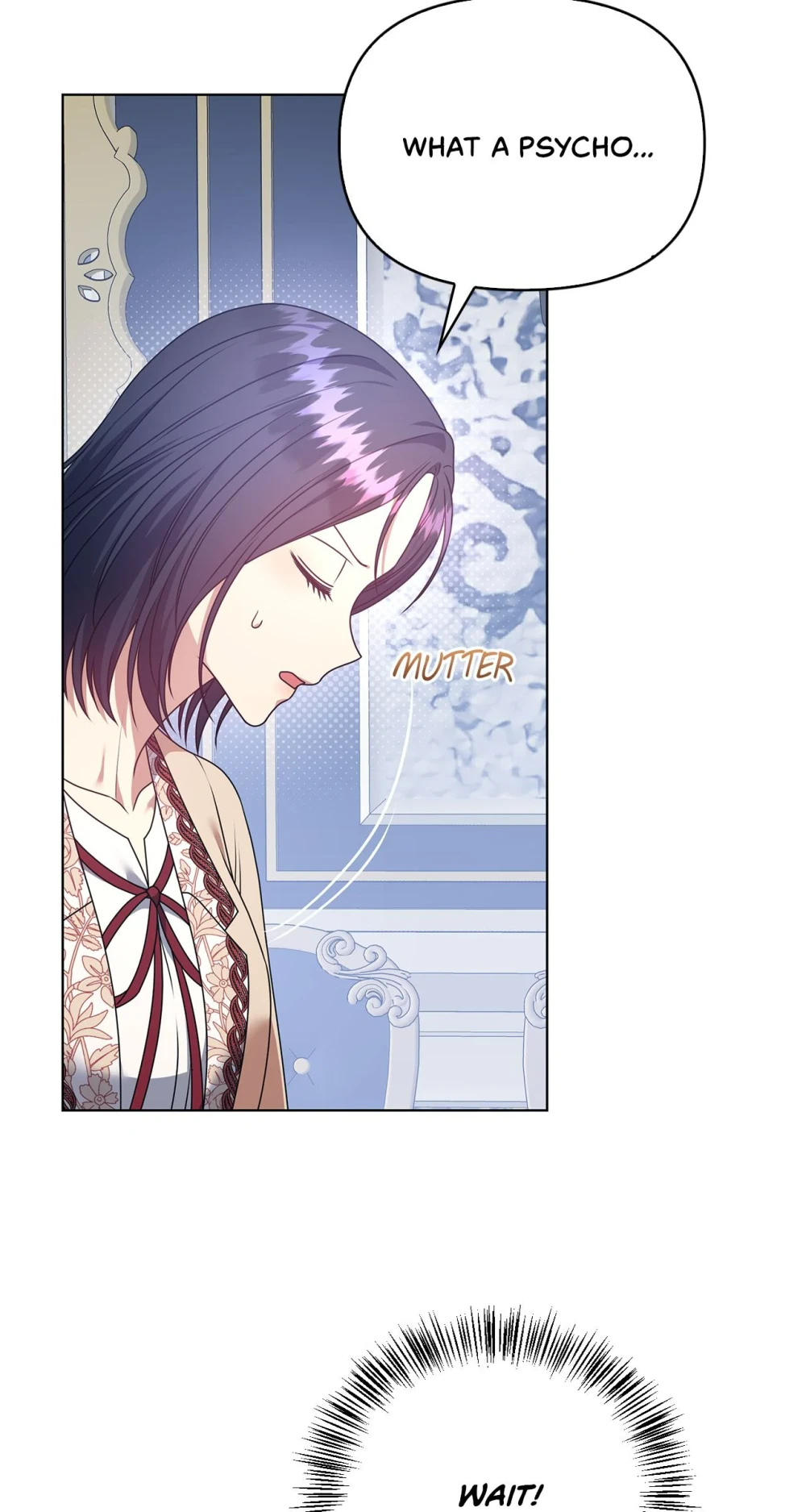 Please Don’t Reply! Chapter 38 Page 39