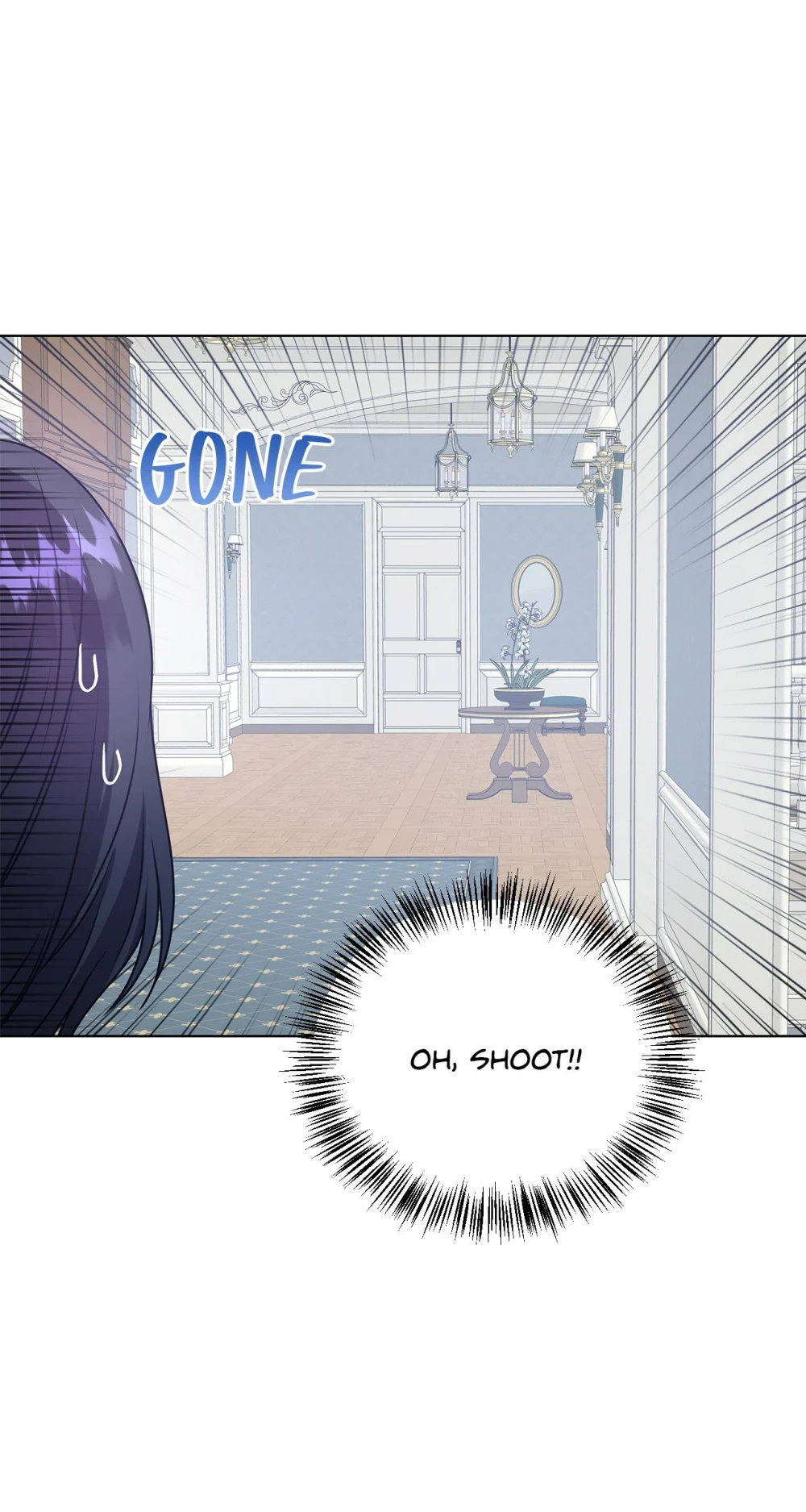 Please Don’t Reply! Chapter 38 Page 42