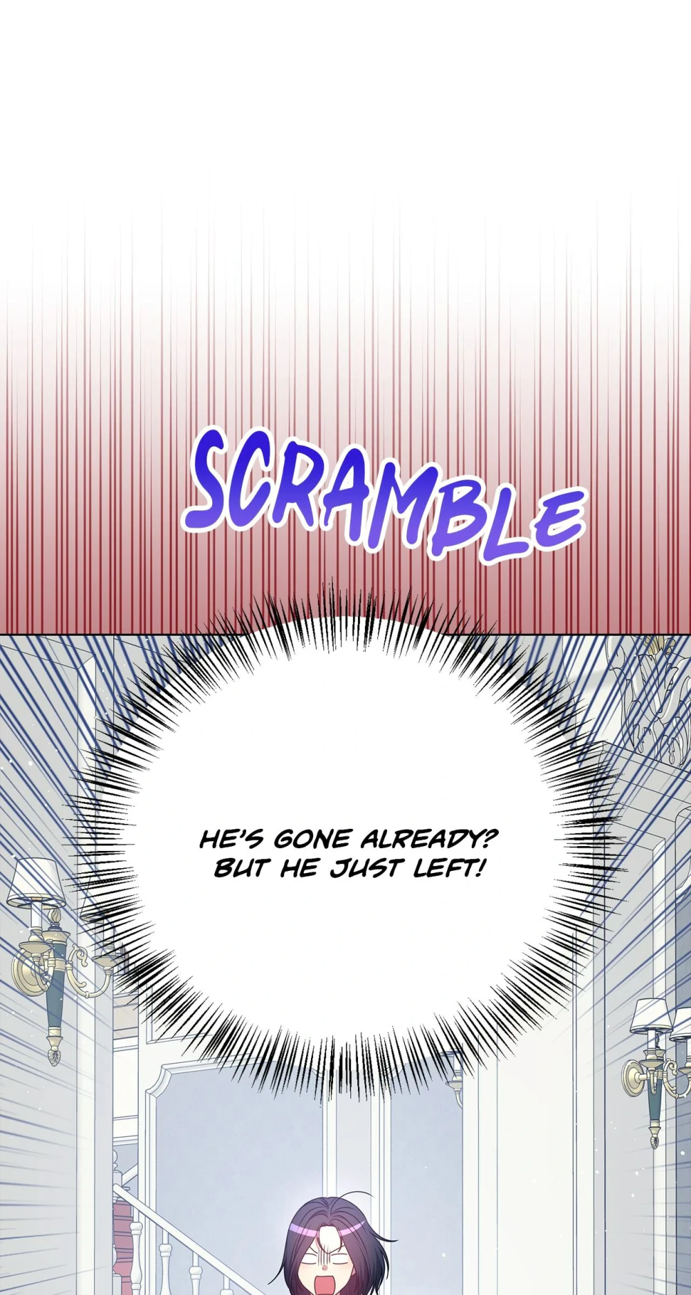 Please Don’t Reply! Chapter 38 Page 43
