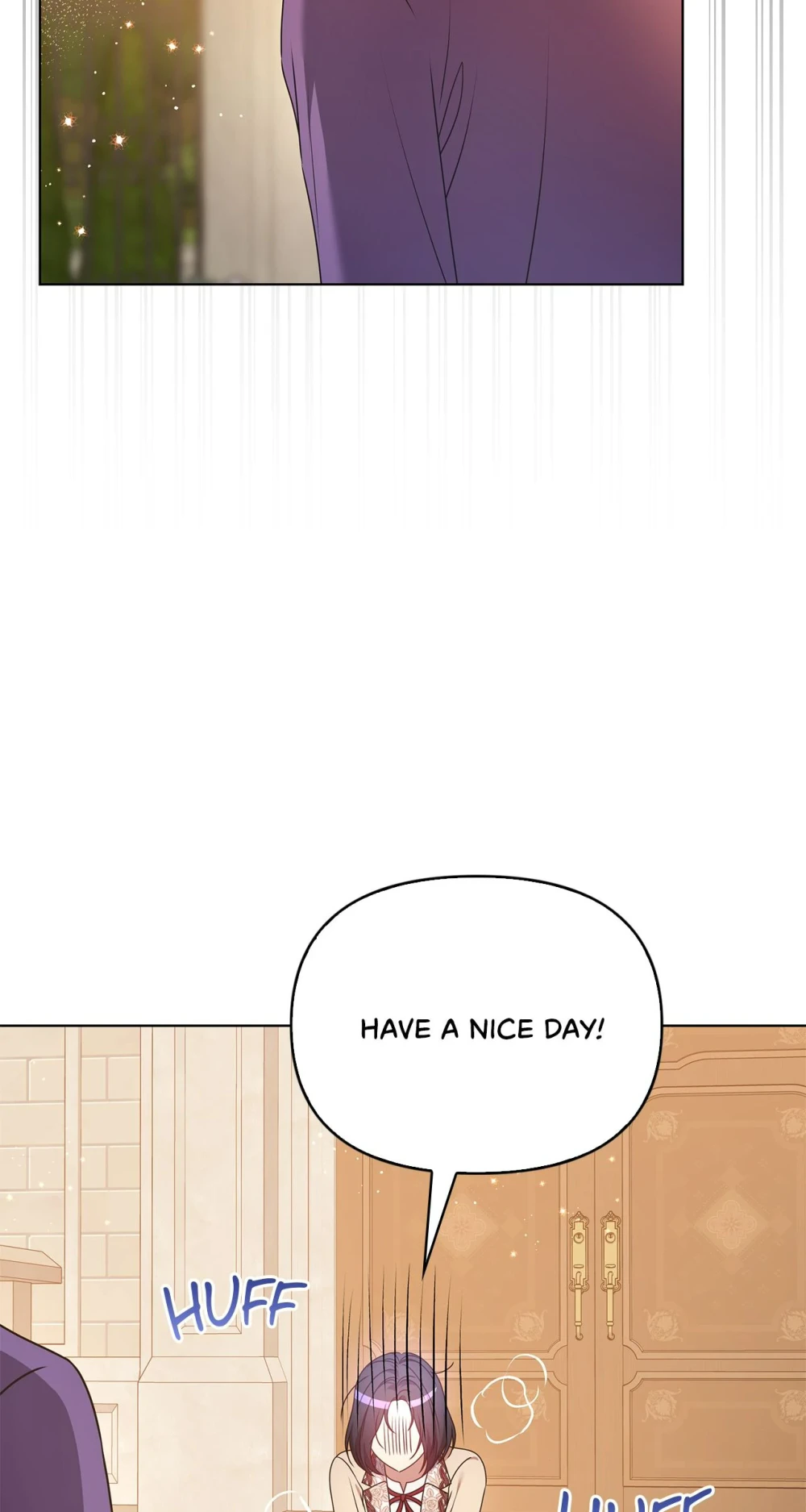 Please Don’t Reply! Chapter 38 Page 47