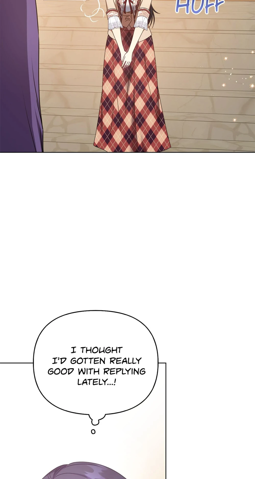 Please Don’t Reply! Chapter 38 Page 48