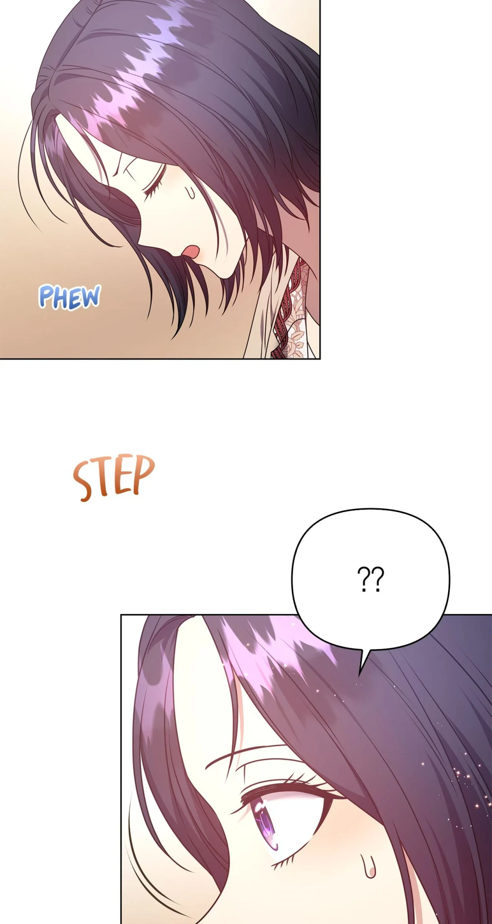 Please Don’t Reply! Chapter 38 Page 49
