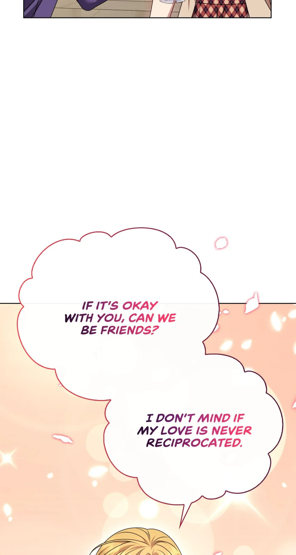 Please Don’t Reply! Chapter 38 Page 53