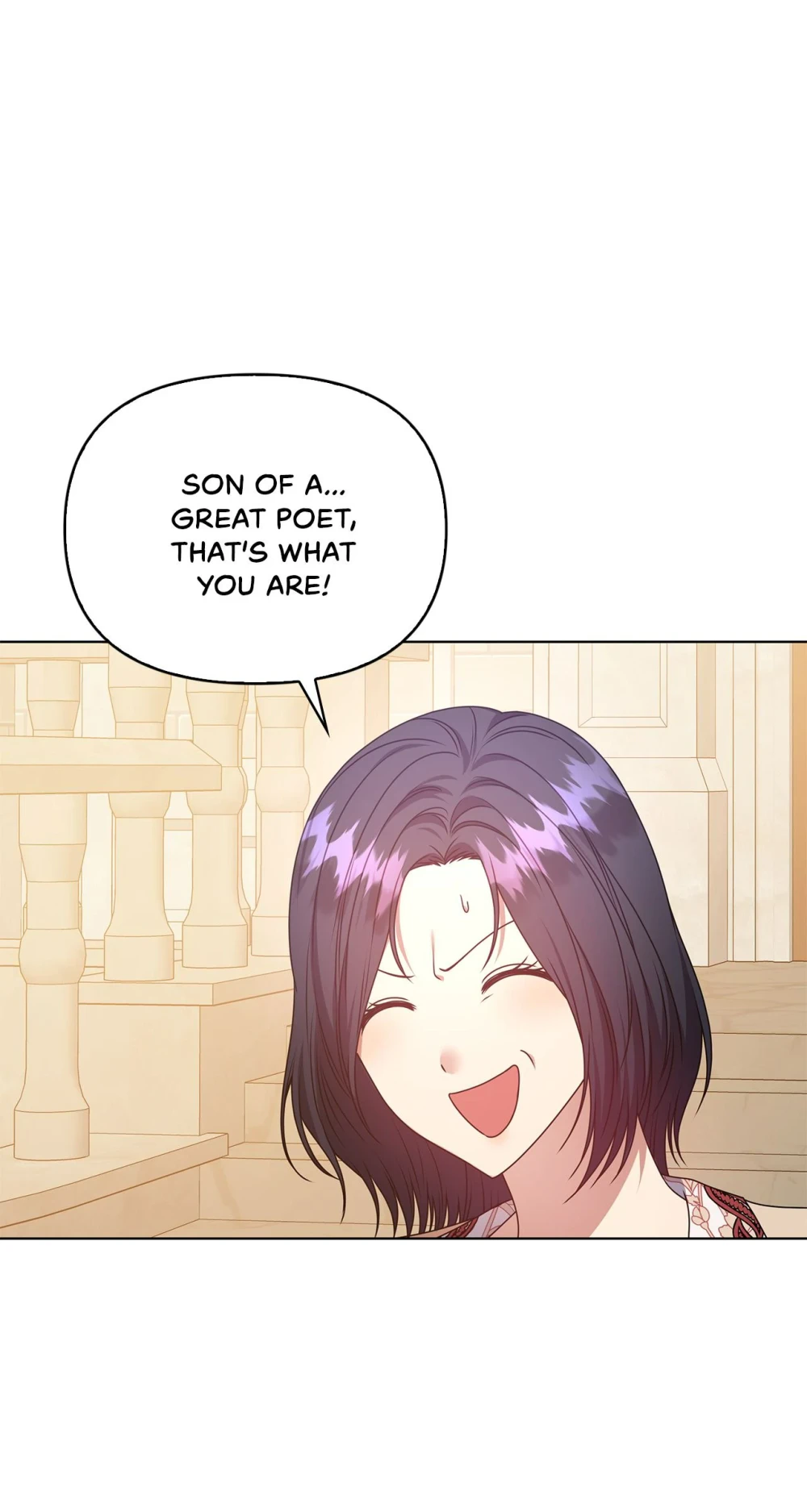 Please Don’t Reply! Chapter 38 Page 56
