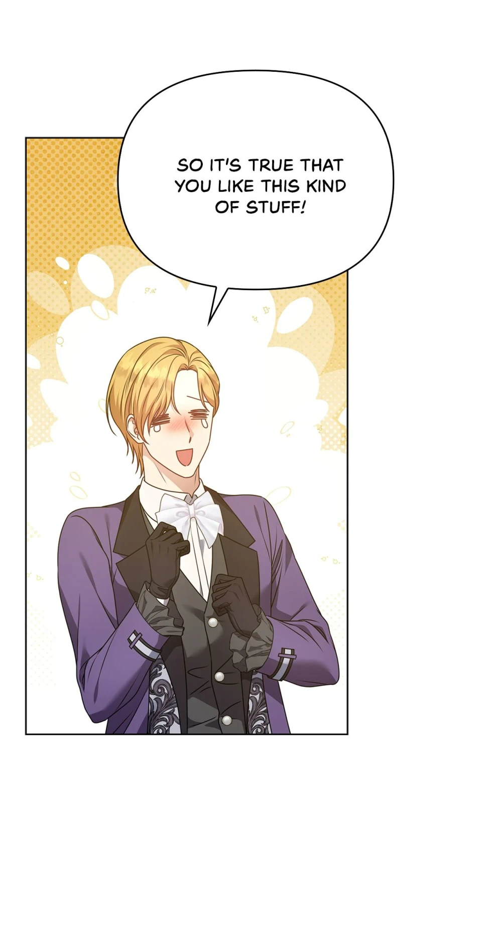 Please Don’t Reply! Chapter 38 Page 58