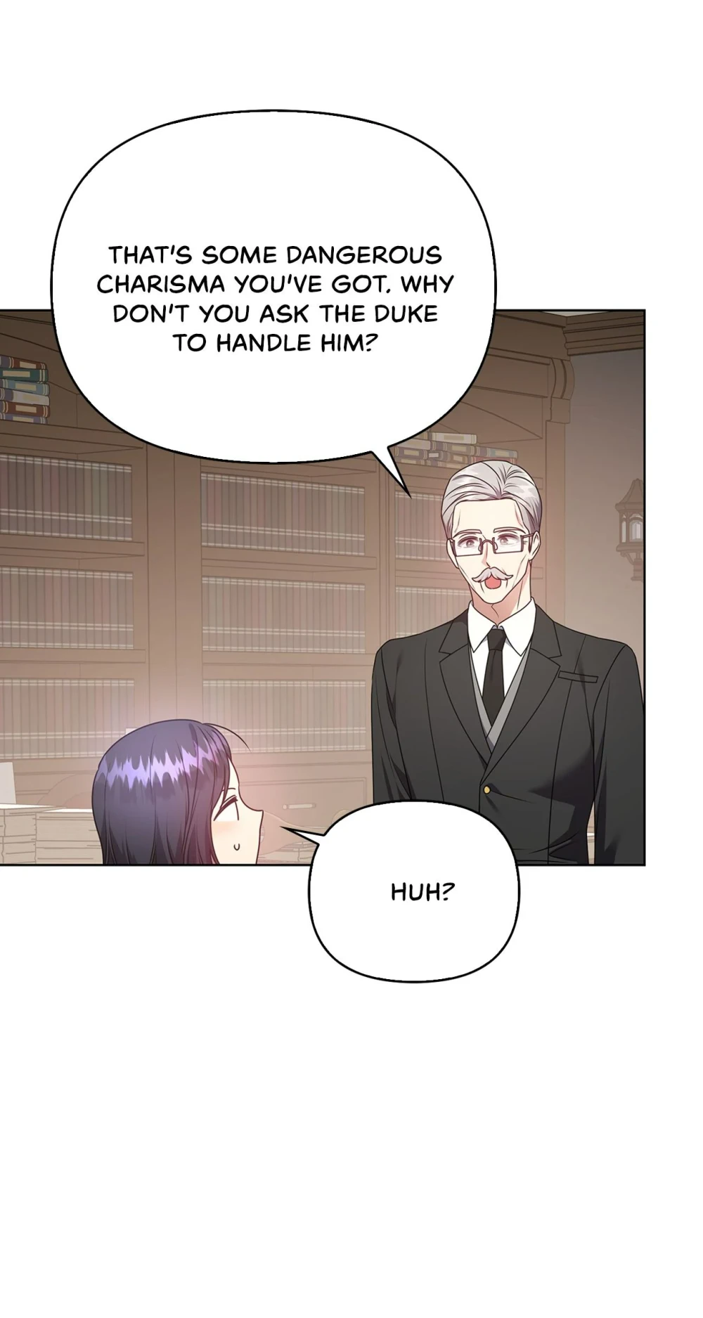 Please Don’t Reply! Chapter 38 Page 63