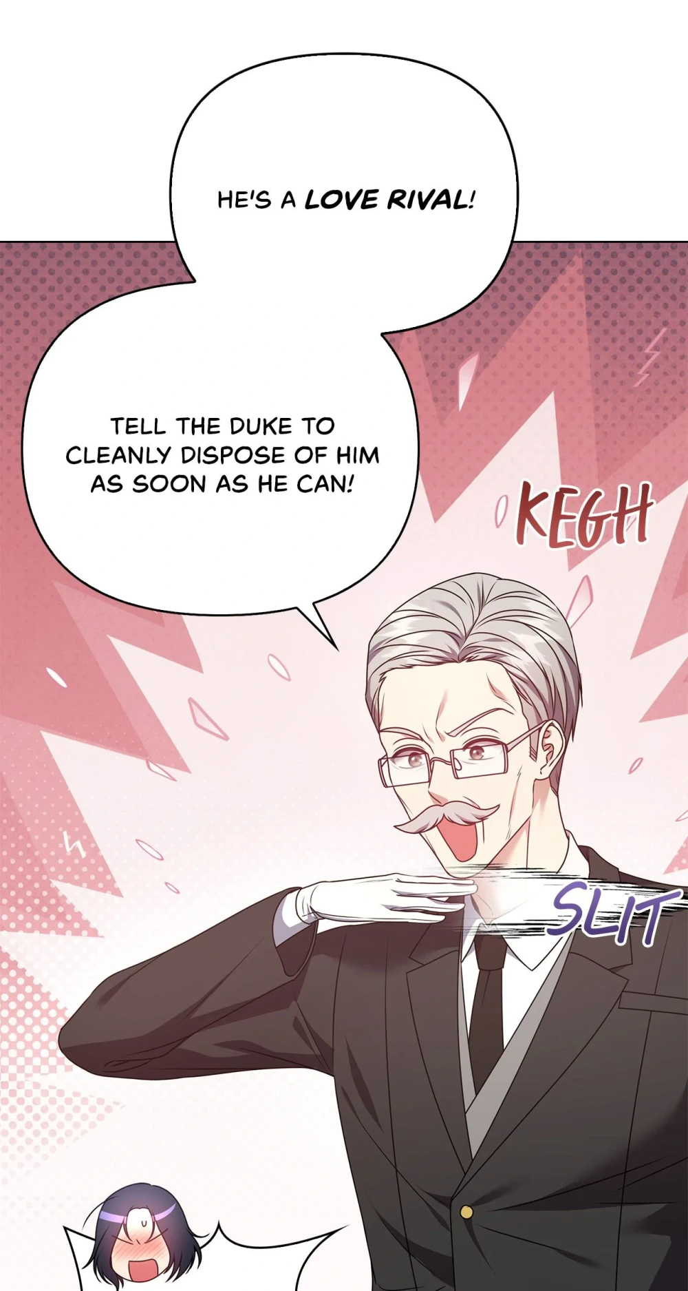 Please Don’t Reply! Chapter 38 Page 64