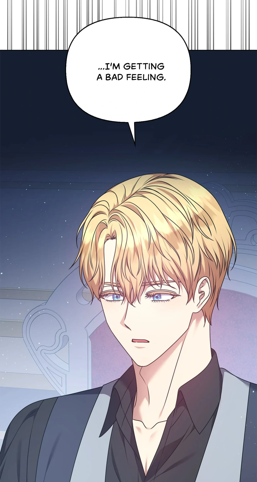 Please Don’t Reply! Chapter 38 Page 66