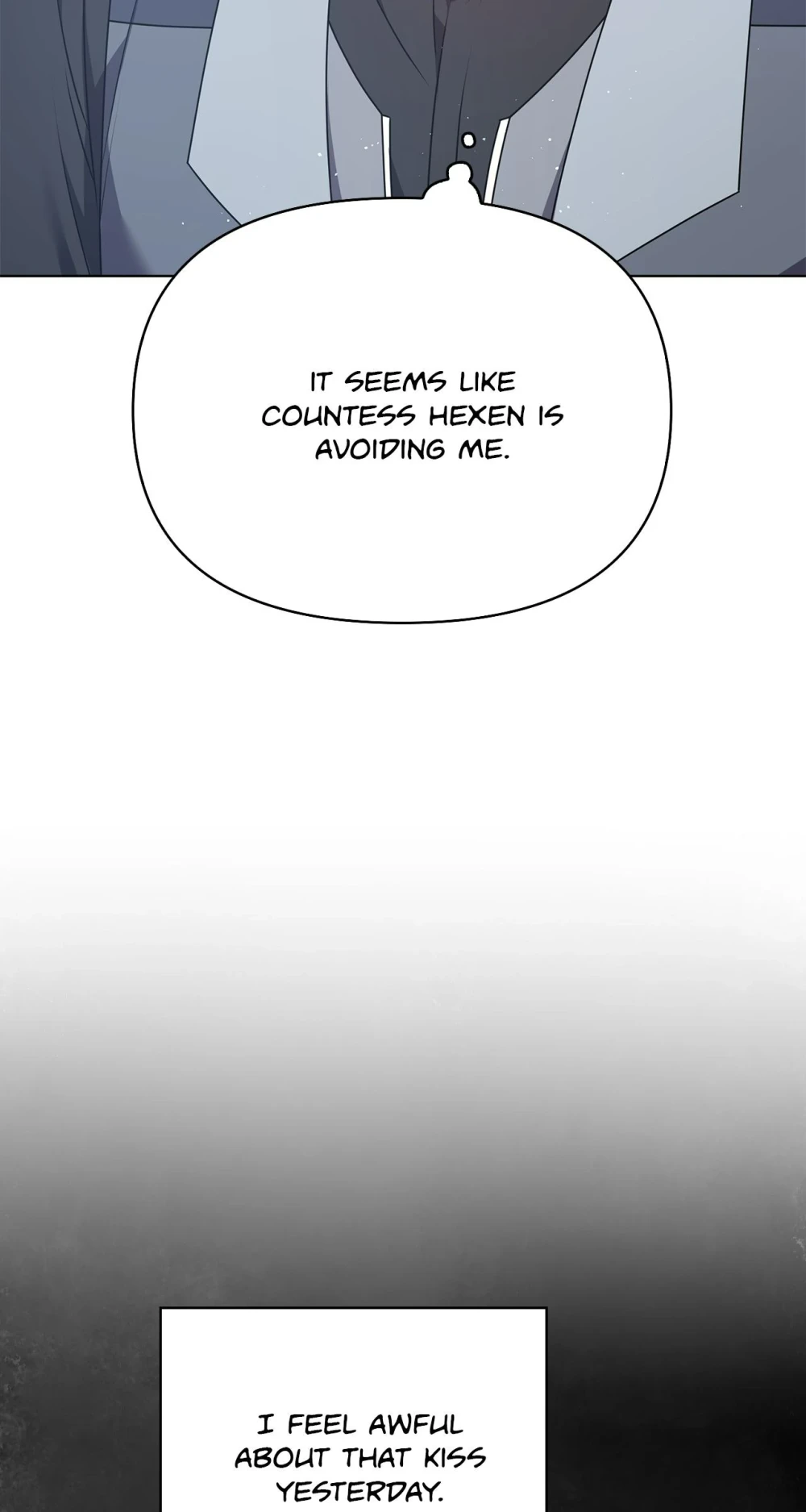 Please Don’t Reply! Chapter 38 Page 67