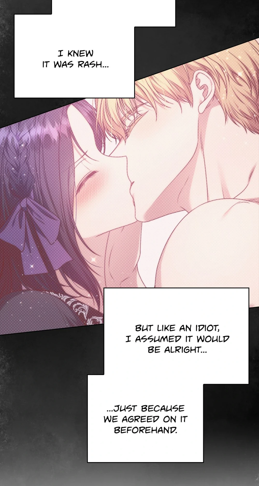 Please Don’t Reply! Chapter 38 Page 68