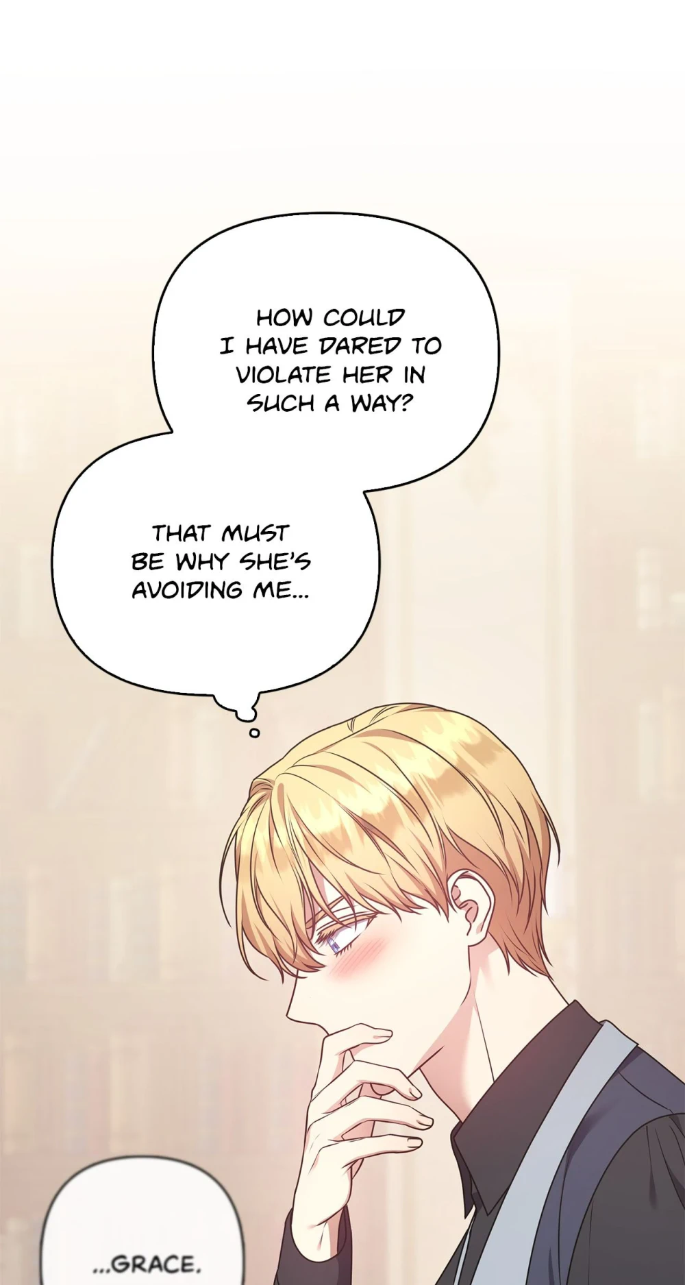 Please Don’t Reply! Chapter 38 Page 70