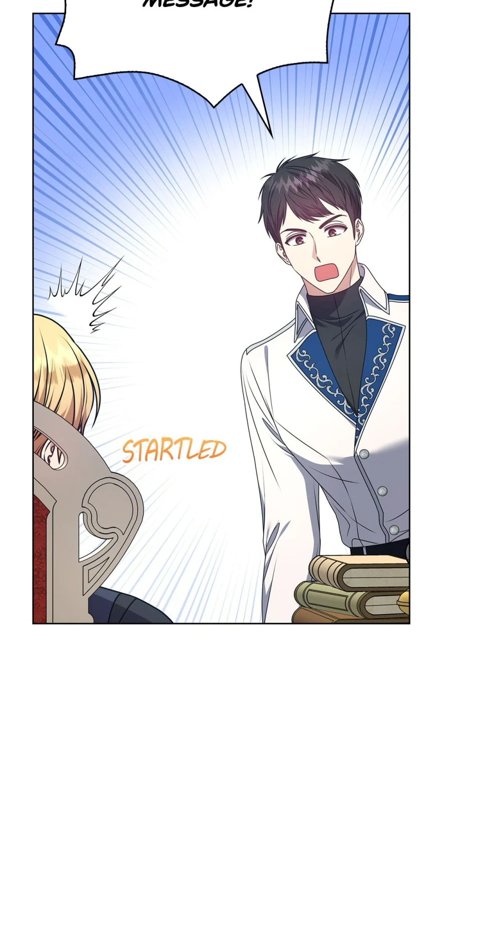 Please Don’t Reply! Chapter 38 Page 72