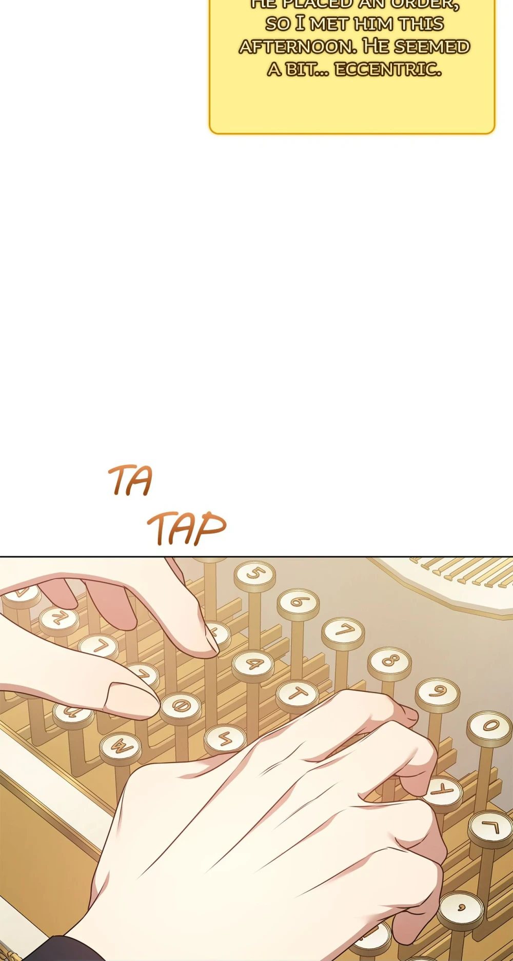 Please Don’t Reply! Chapter 38 Page 77