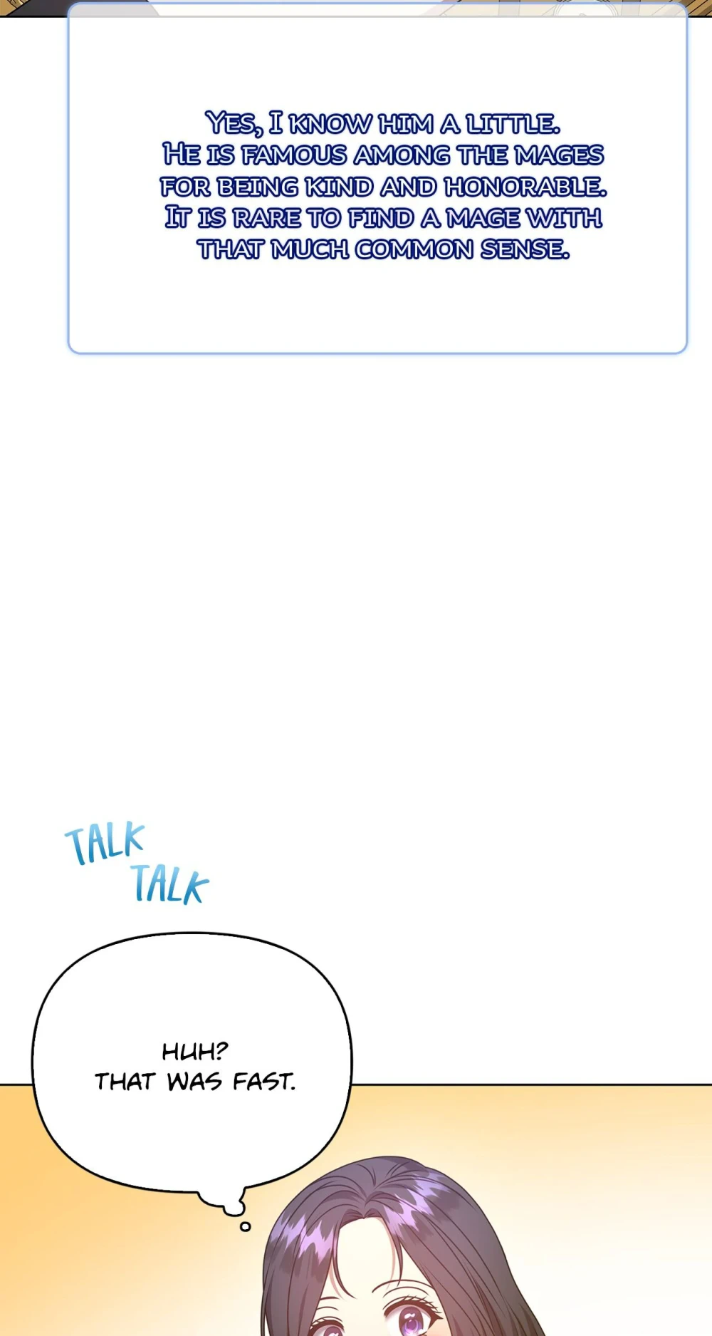 Please Don’t Reply! Chapter 38 Page 78