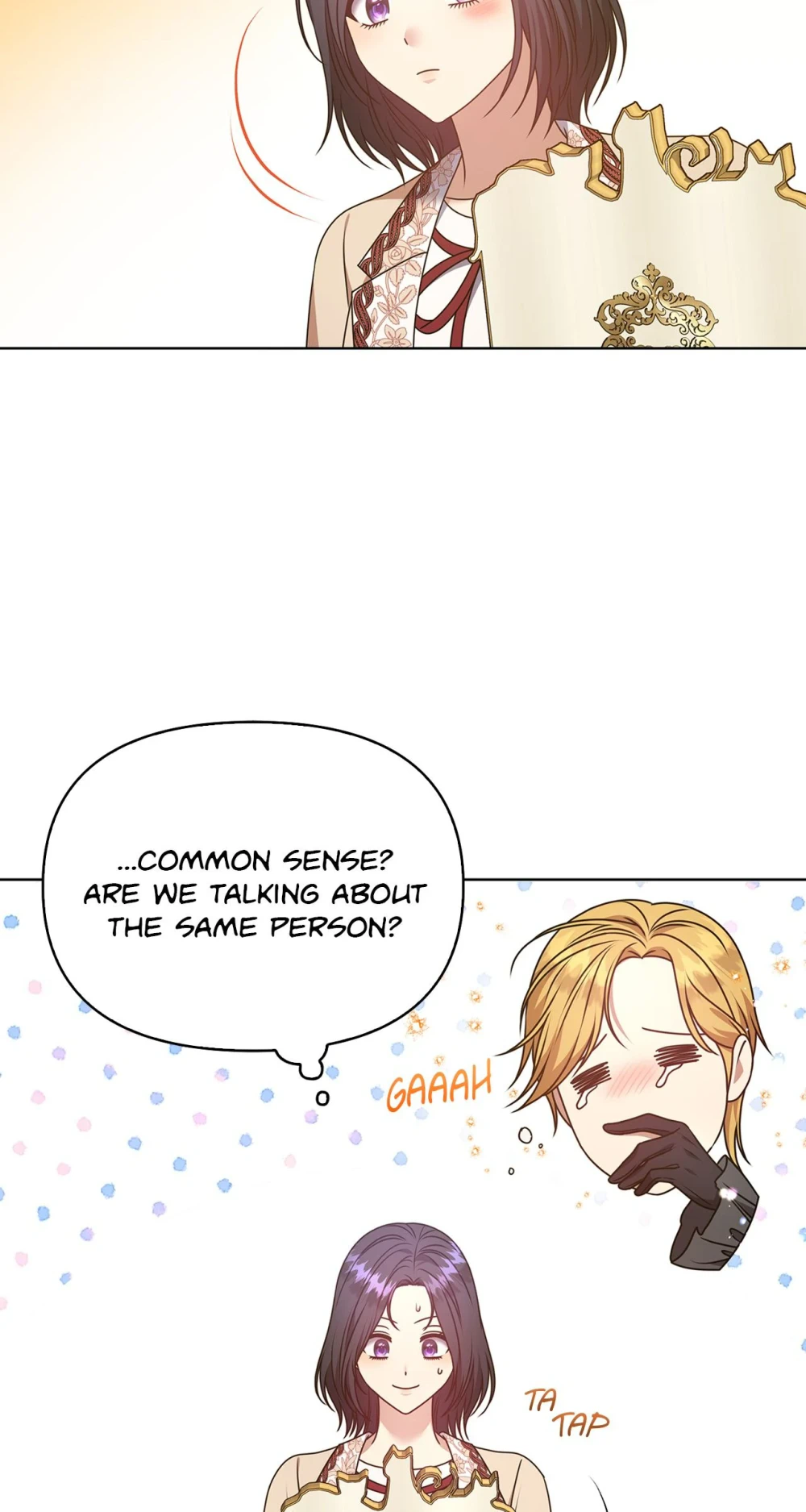 Please Don’t Reply! Chapter 38 Page 79