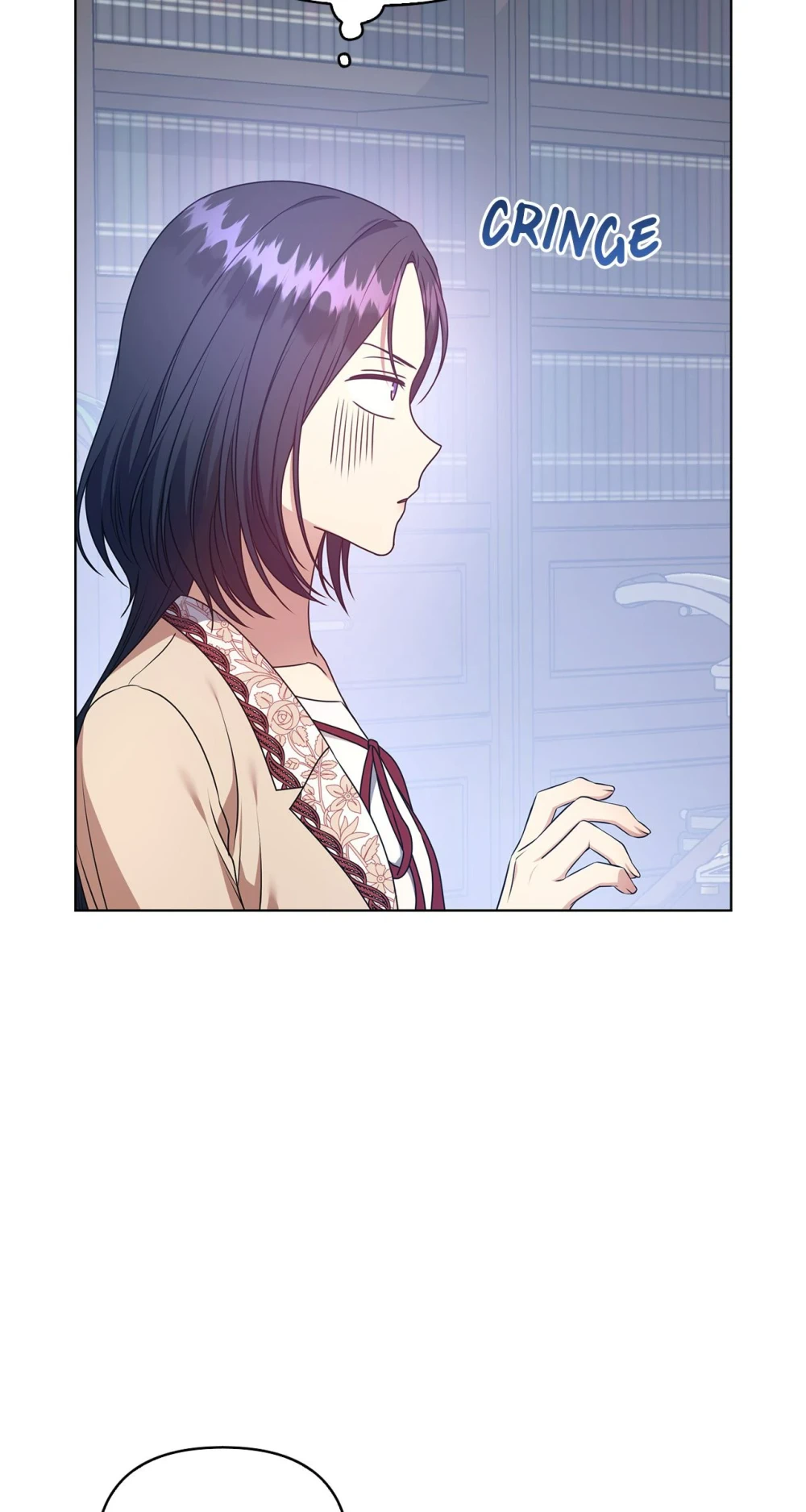 Please Don’t Reply! Chapter 38 Page 83