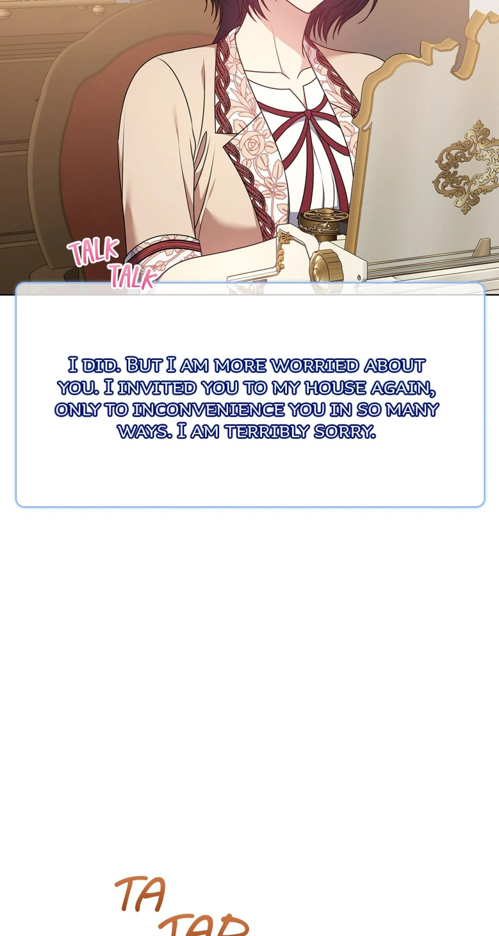 Please Don’t Reply! Chapter 38 Page 87