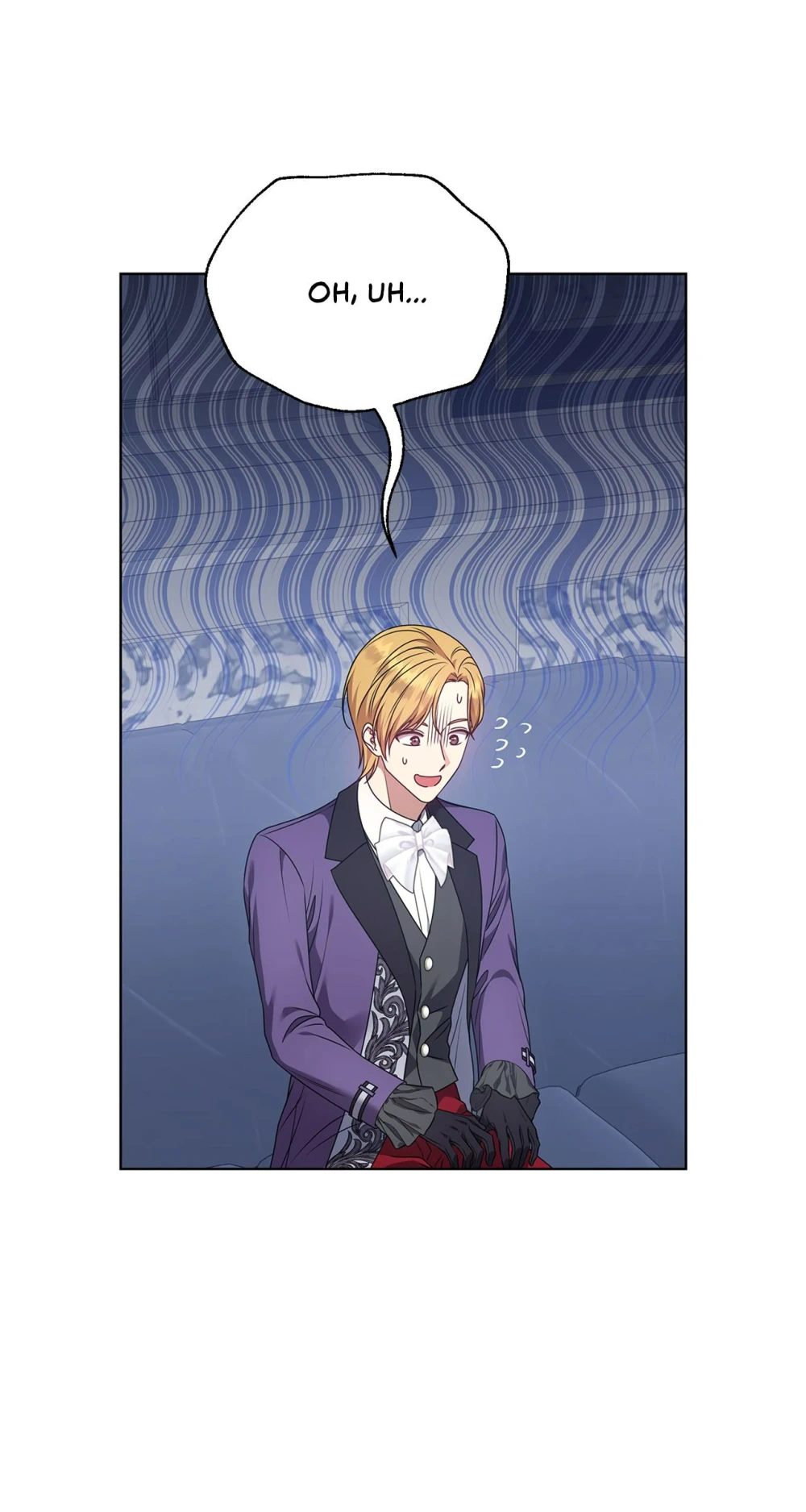 Please Don’t Reply! Chapter 38 Page 7