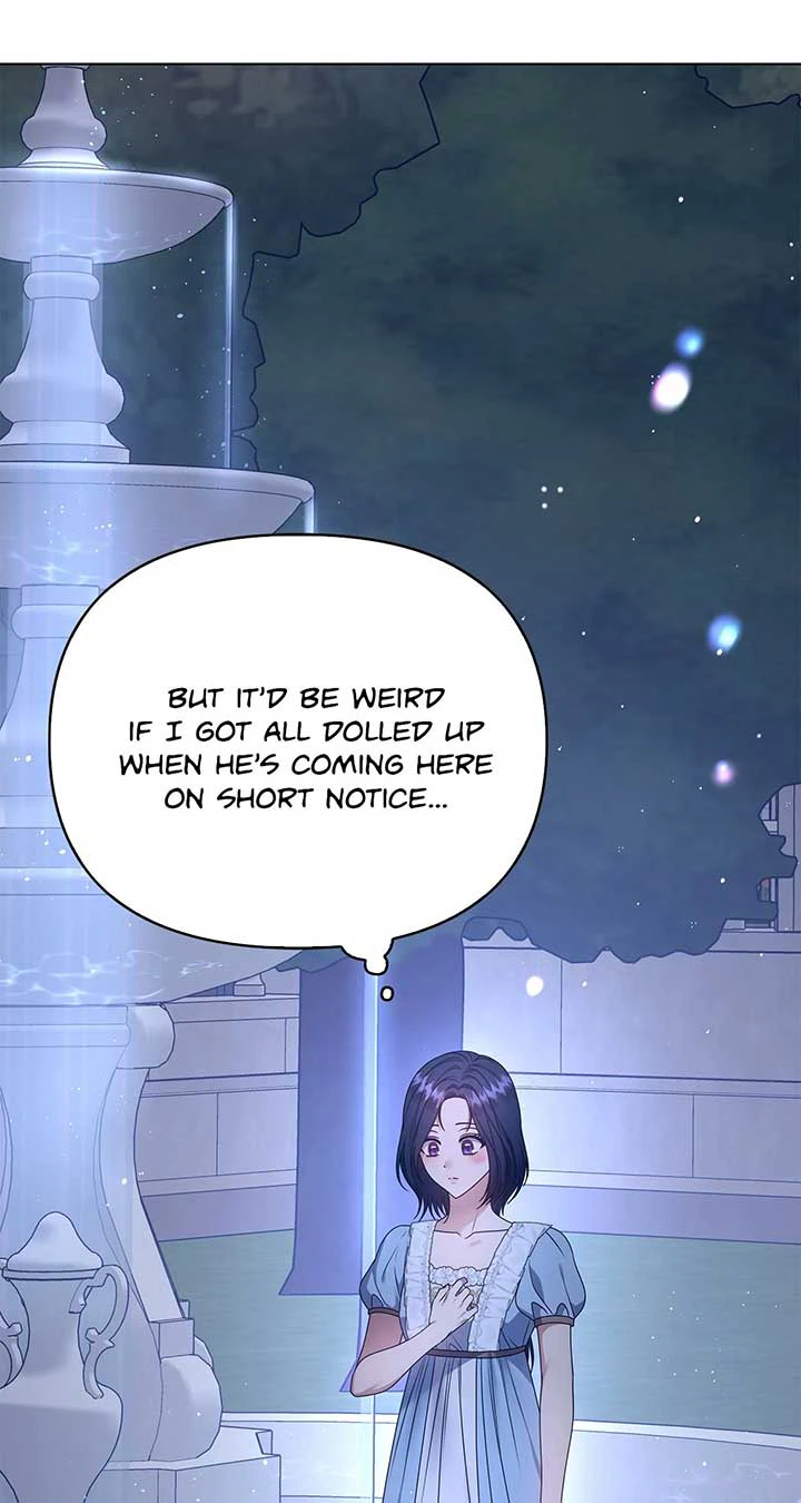 Please Don’t Reply! Chapter 39 Page 15