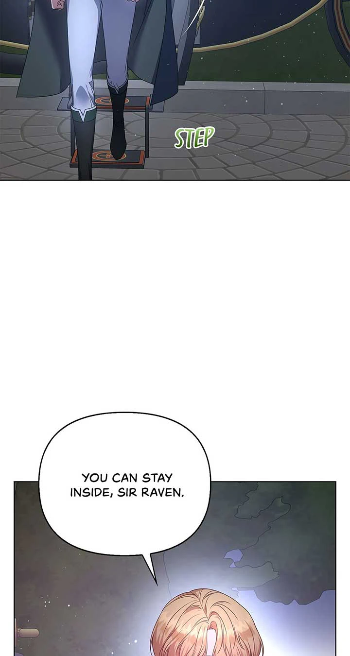 Please Don’t Reply! Chapter 39 Page 22