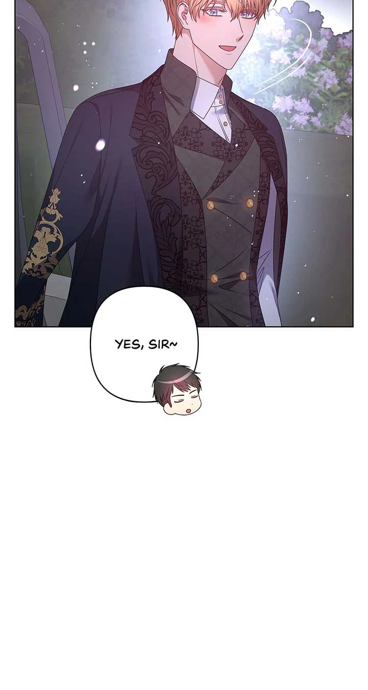Please Don’t Reply! Chapter 39 Page 23