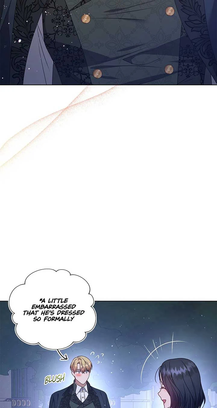 Please Don’t Reply! Chapter 39 Page 31