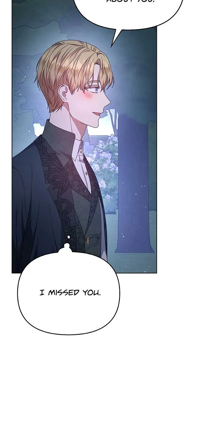 Please Don’t Reply! Chapter 39 Page 33