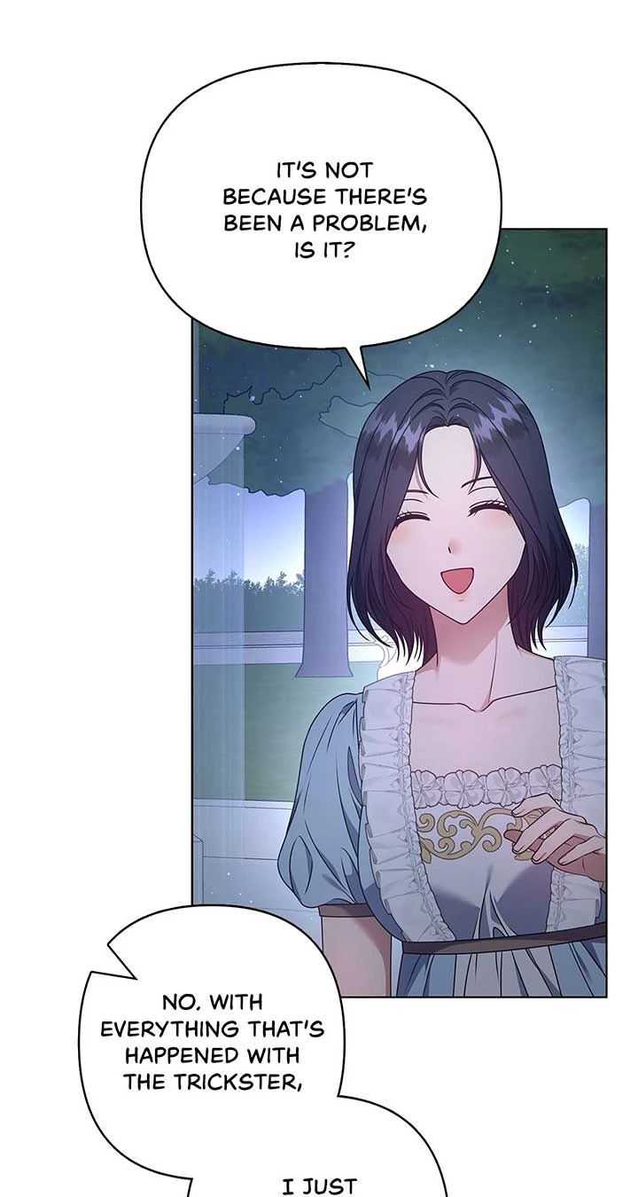 Please Don’t Reply! Chapter 39 Page 34