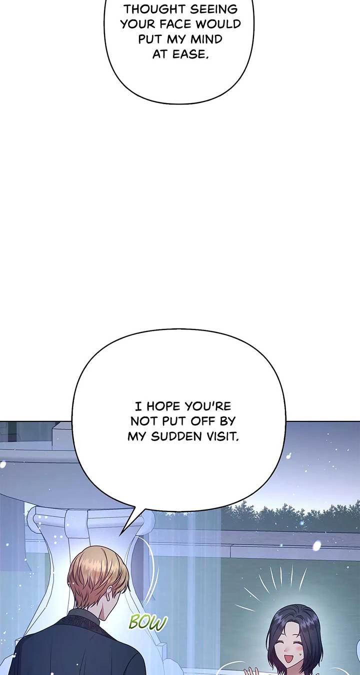 Please Don’t Reply! Chapter 39 Page 35
