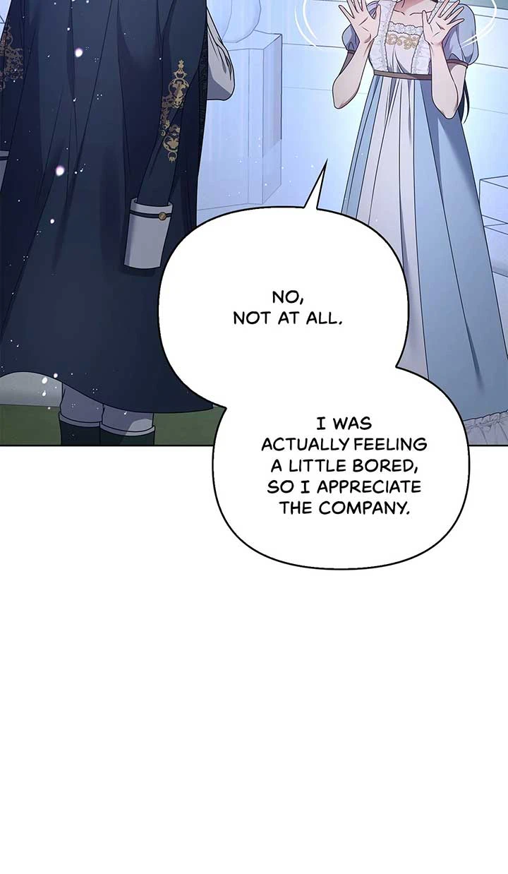 Please Don’t Reply! Chapter 39 Page 36