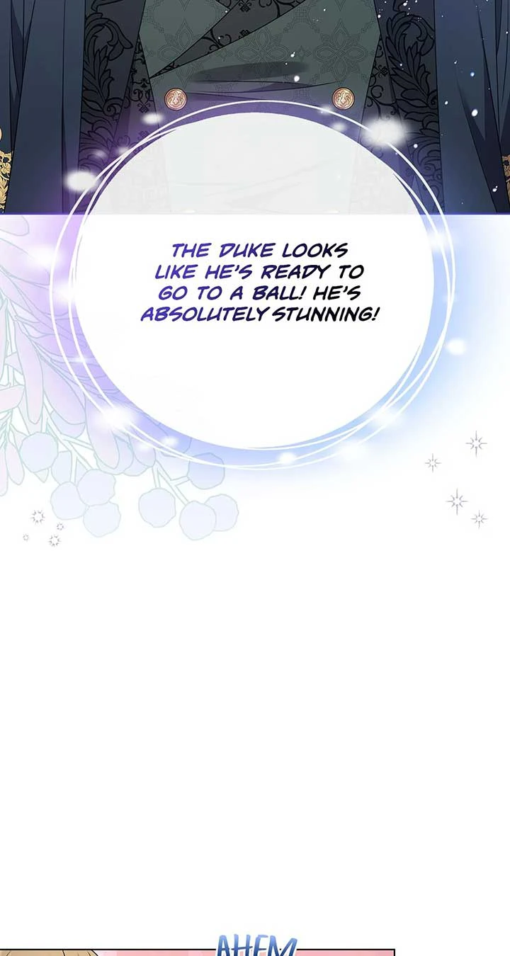 Please Don’t Reply! Chapter 39 Page 39
